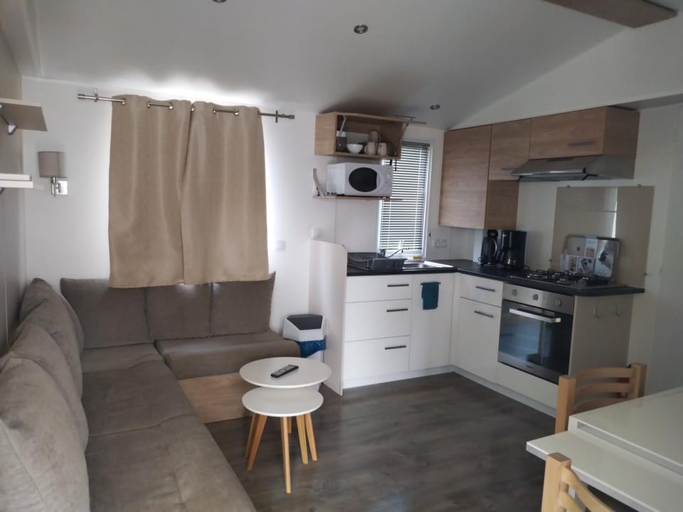 Les sables du midi Campground/ 
RV Resort in Occitanie