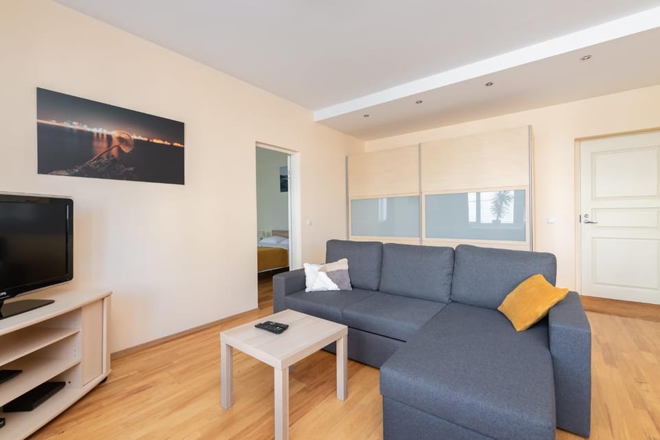 TV and multimedia, Living room