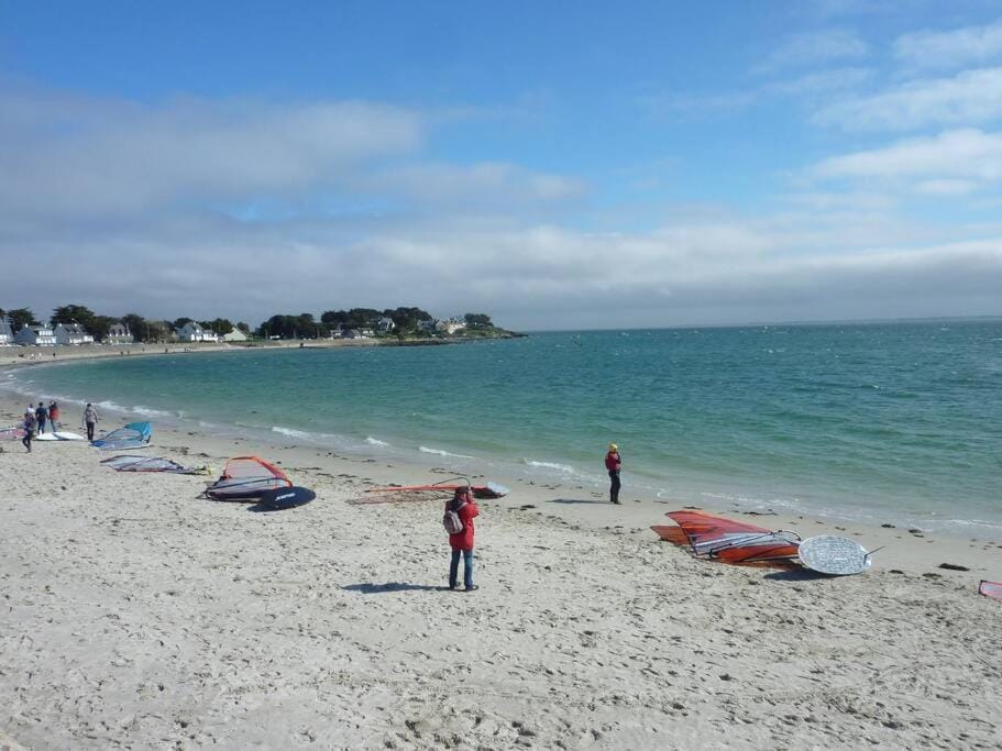 Maison 3 chambres 250 m de la mer House in Carnac