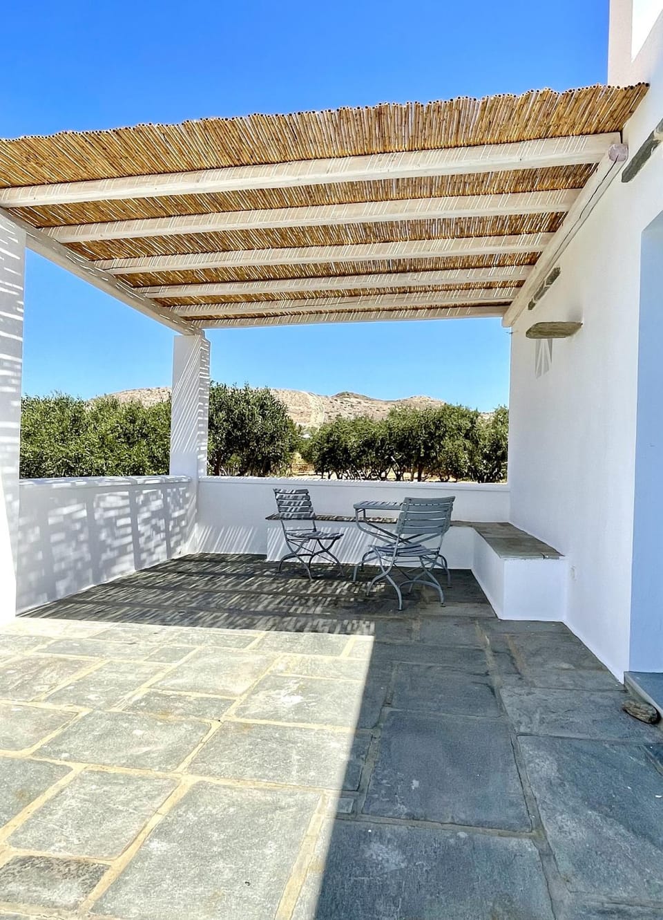 Day, View (from property/room), Balcony/Terrace, Dining area