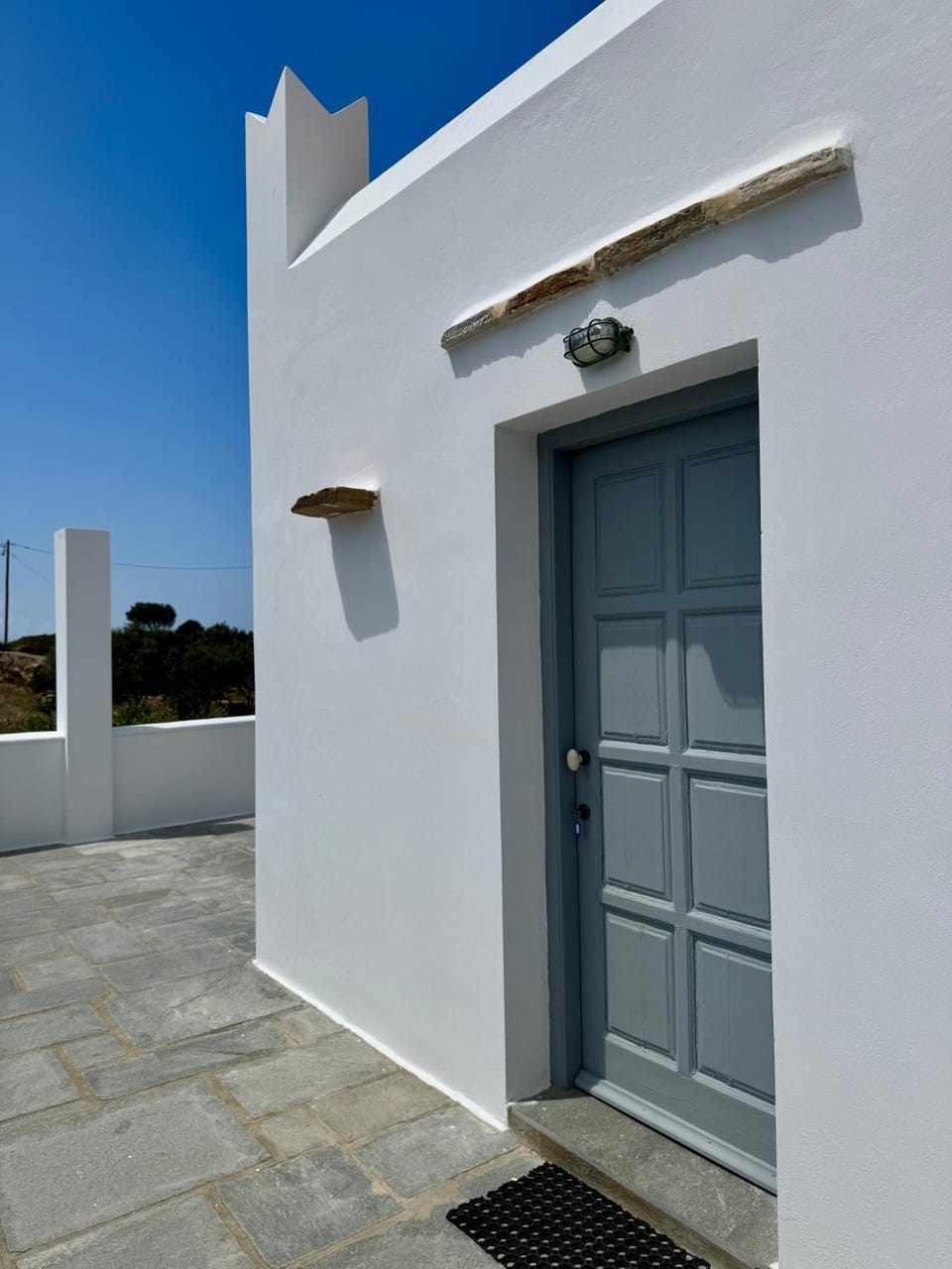 Property building, Day