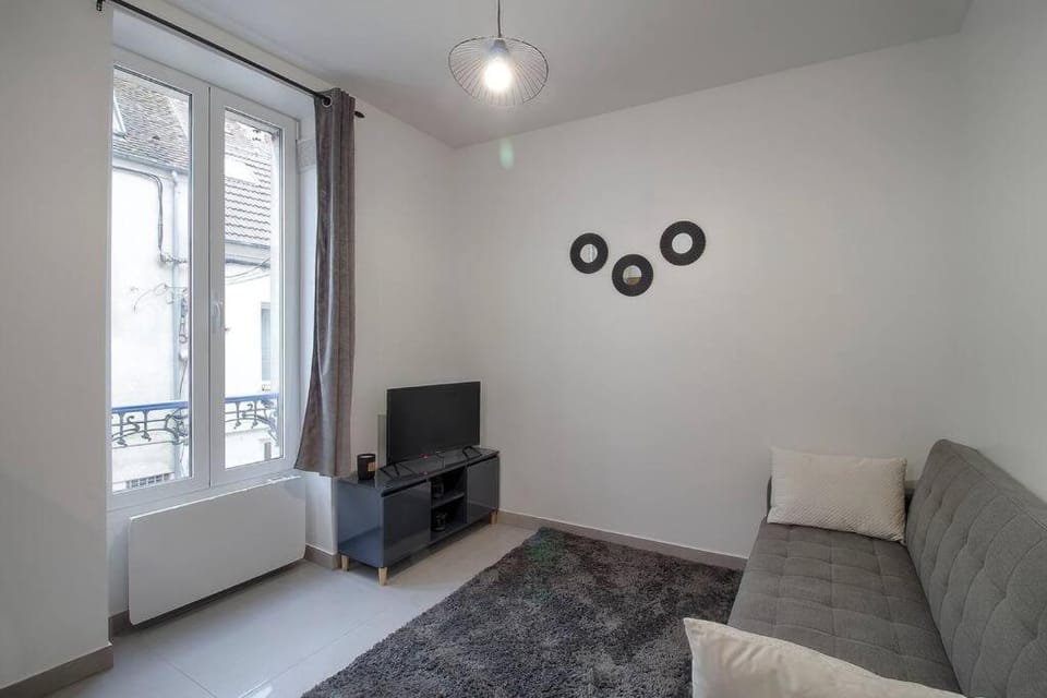 Appartement centre-ville Apartment in Lagny-sur-Marne