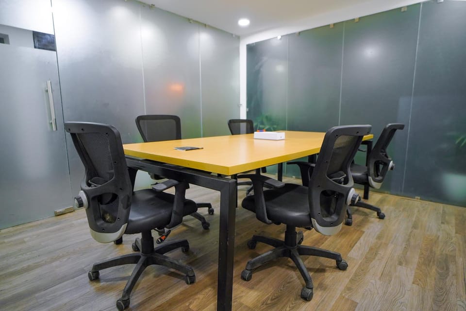 Meeting/conference room
