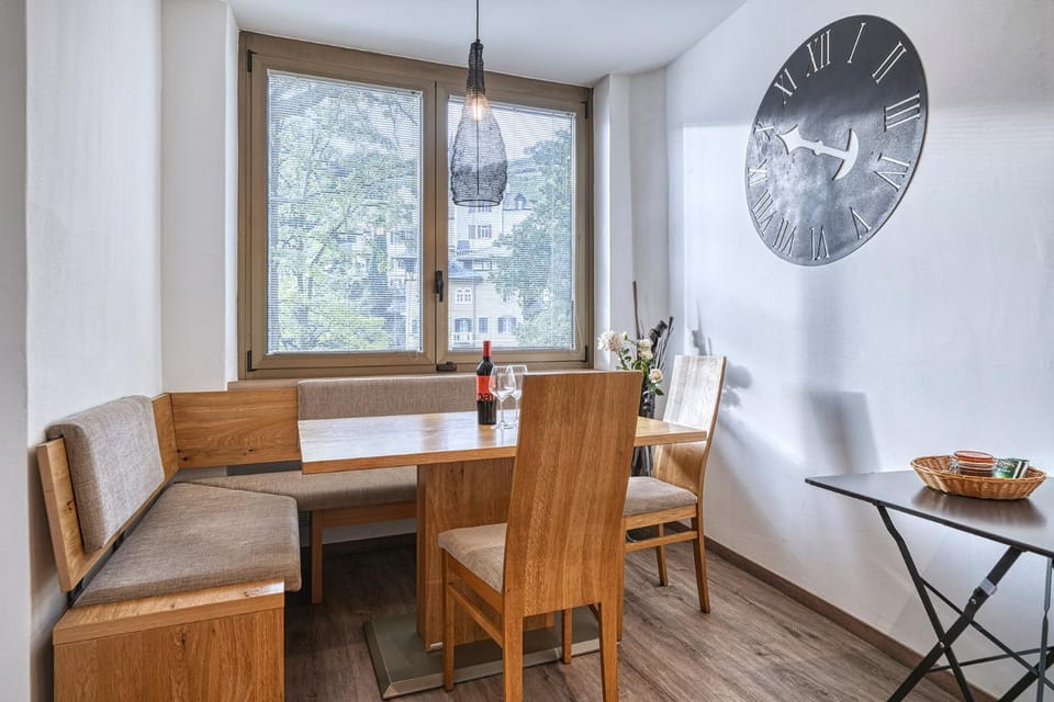 Apartment Römerbrücke - Ponte Romano Apartment in Merano