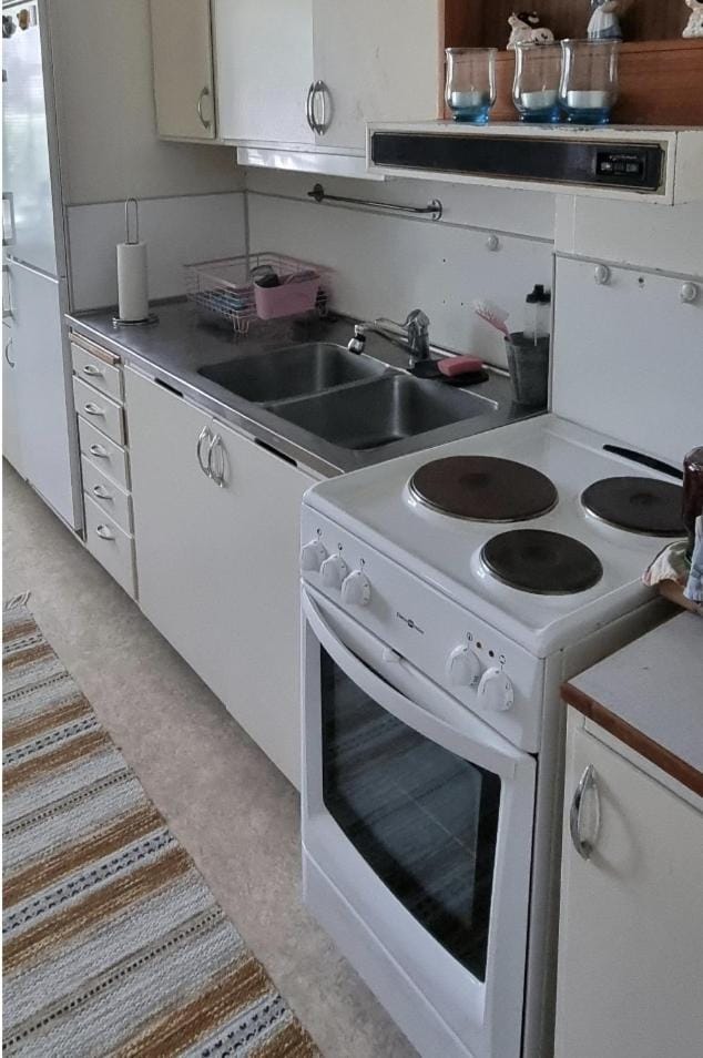 Mysig Lägenhet för resande. Apartment in Sweden