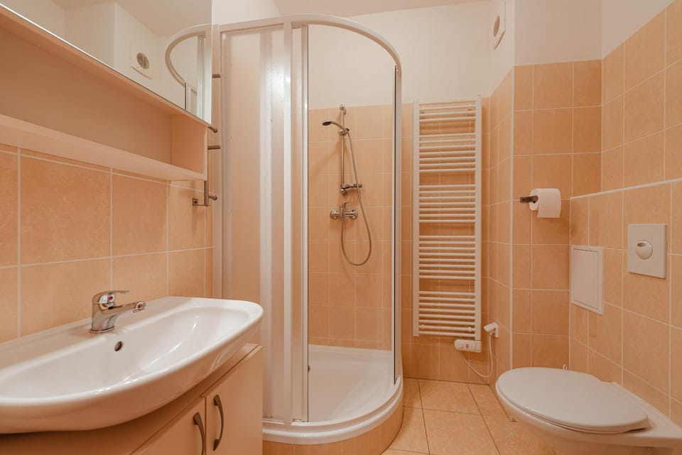 Ramzová Pod Klínem Apartment in Czechia
