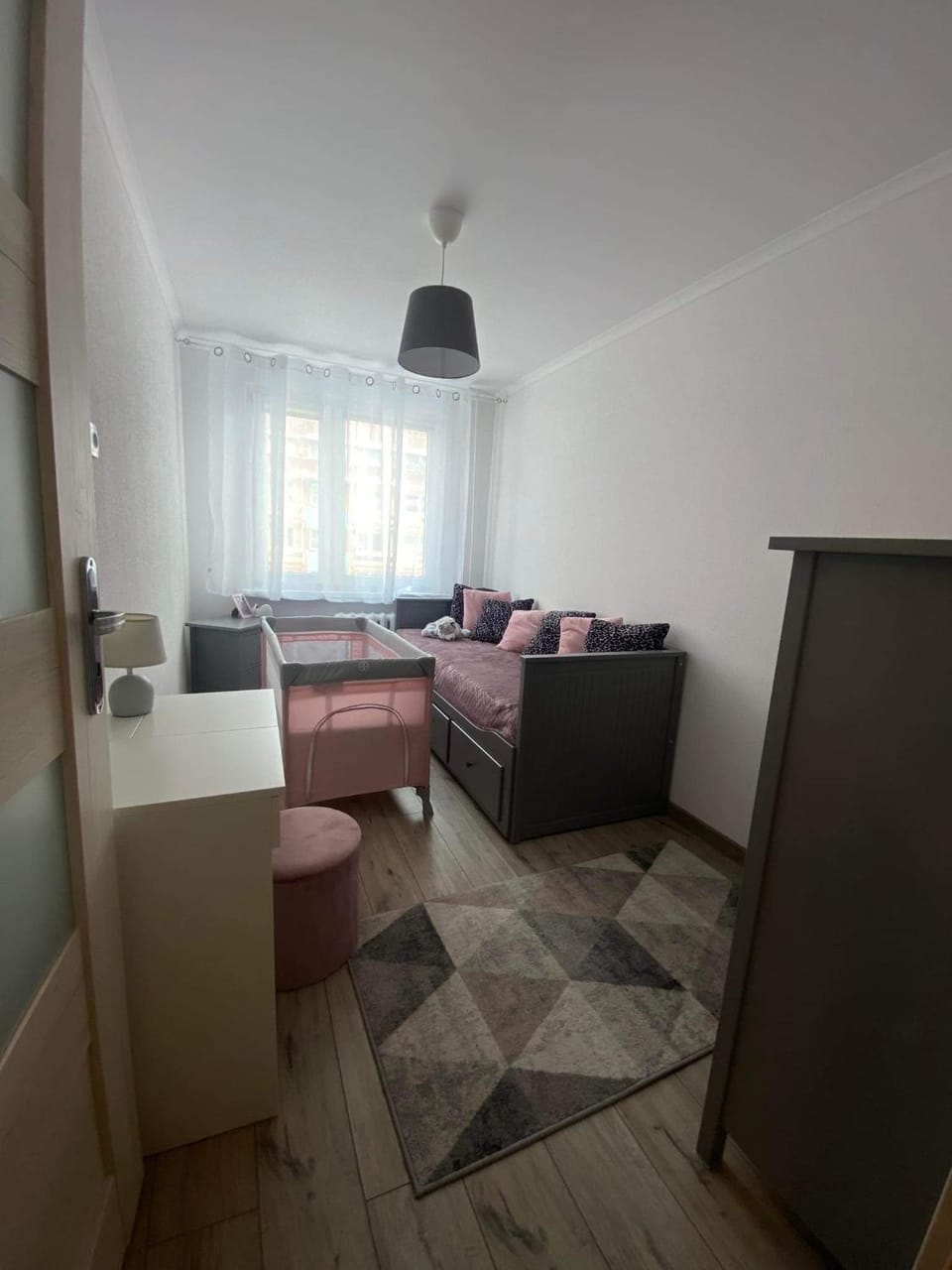 Apartament Górska Panorama Apartment in Lower Silesian Voivodeship