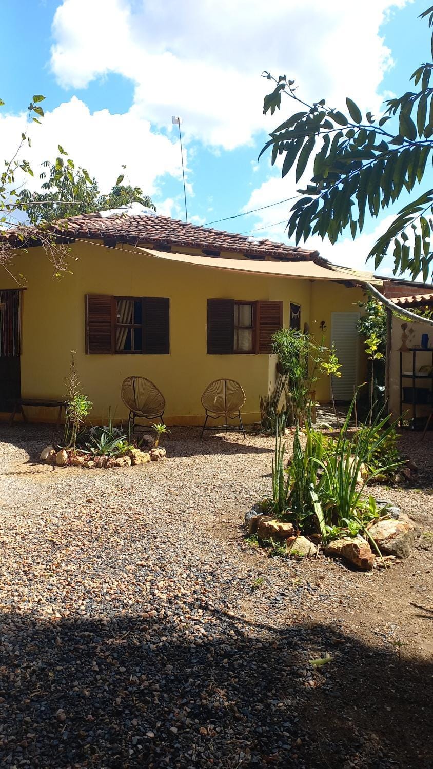 Casa Solar Apartment in São Jorge