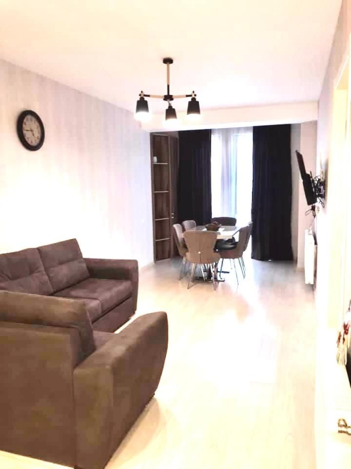 Park residence Apartment in Georgia