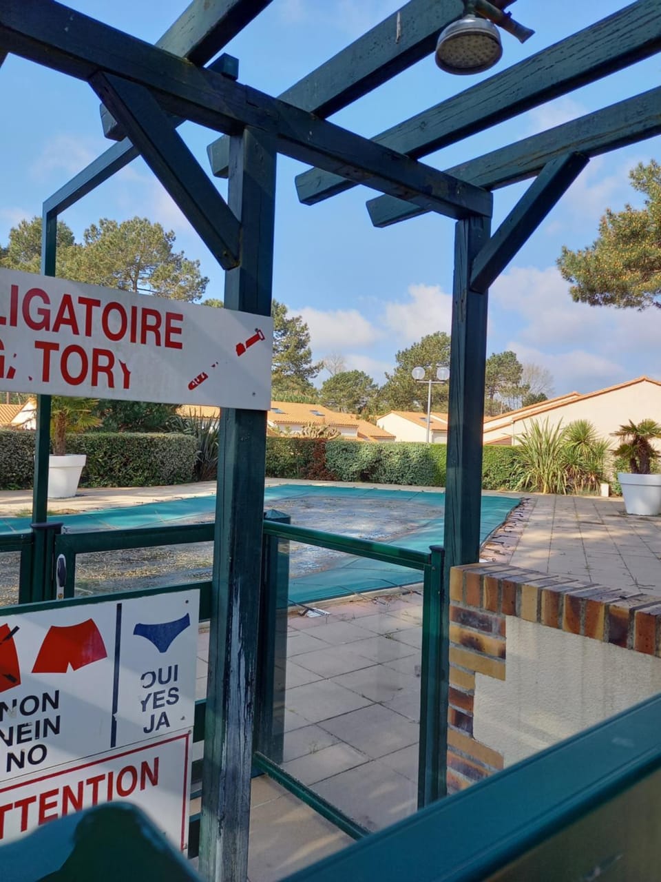 Talaris La Palmyre House in Les Mathes