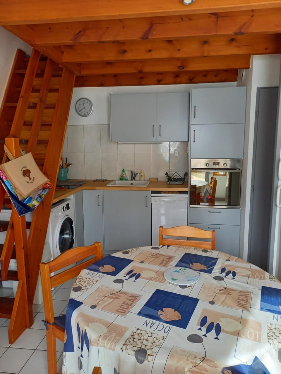 Talaris La Palmyre House in Les Mathes