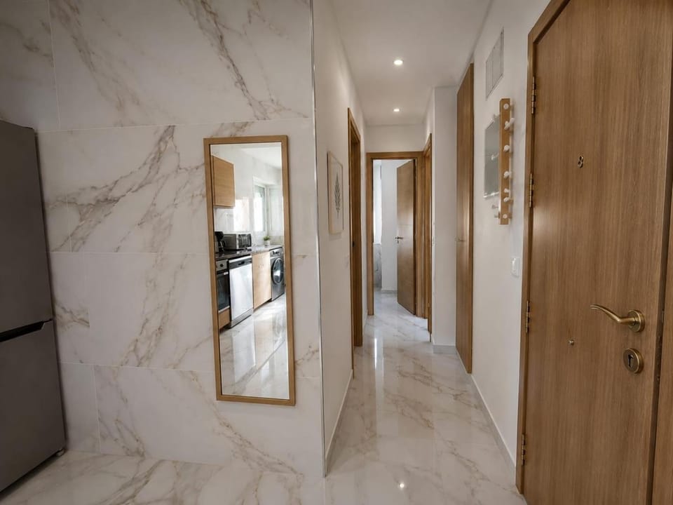 Benidorm Center Playa Poniente Apartment in Benidorm