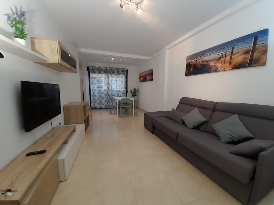 Benidorm Center Playa Poniente Apartment in Benidorm