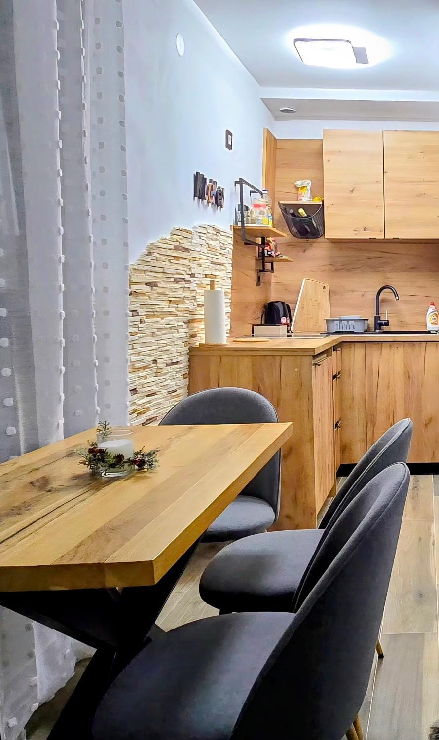 D&D Apartman Jahorina Apartment in Bosnia and Herzegovina