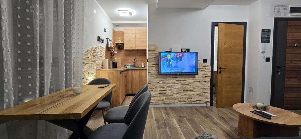 D&D Apartman Jahorina Apartment in Bosnia and Herzegovina