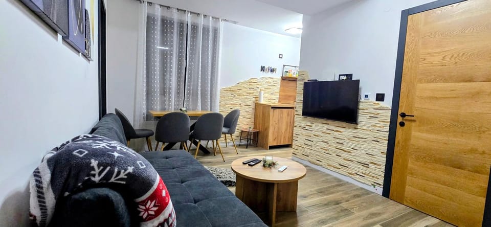 D&D Apartman Jahorina Apartment in Bosnia and Herzegovina