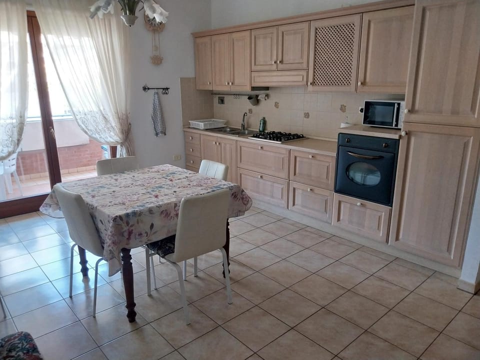 appartamento dei pioppi Apartment in Pescara