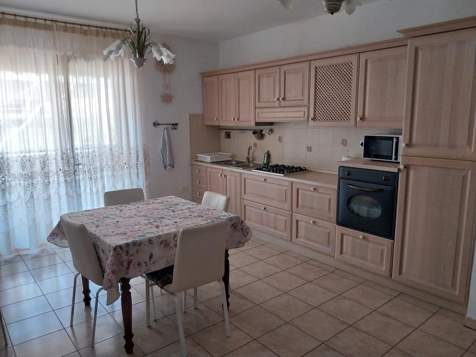 appartamento dei pioppi Apartment in Pescara