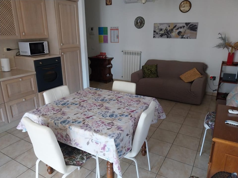 appartamento dei pioppi Apartment in Pescara