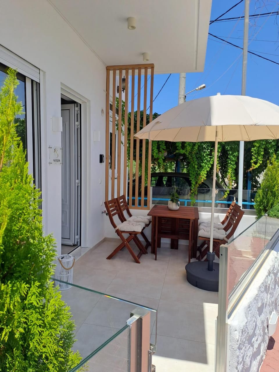 Sofilins Luxury Suite Apartment in Crete