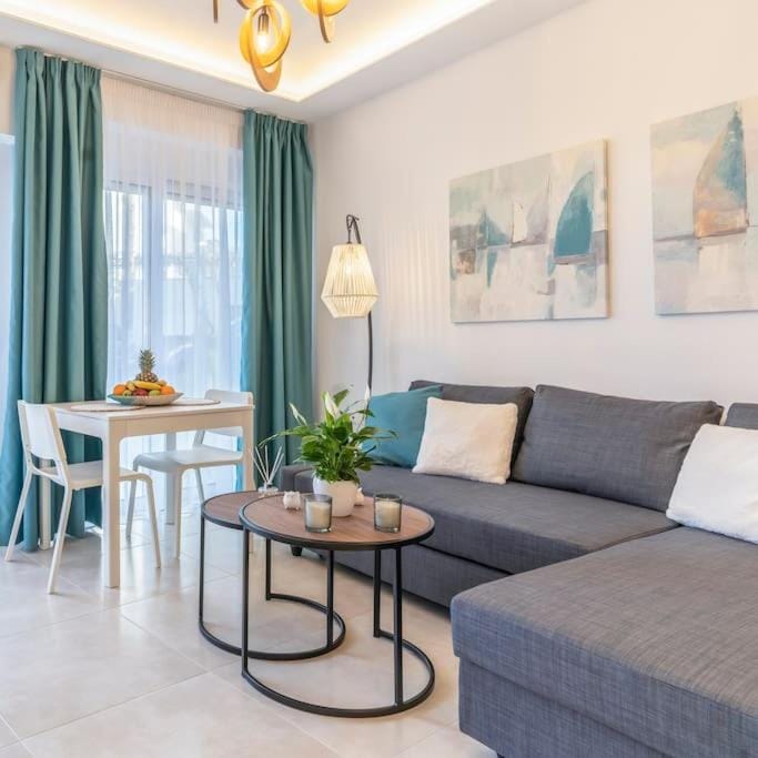Sofilins Luxury Suite Apartment in Crete