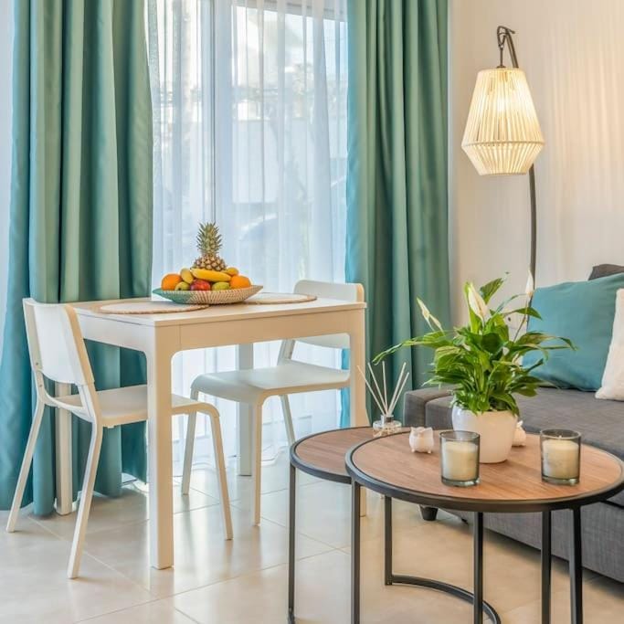 Sofilins Luxury Suite Apartment in Crete