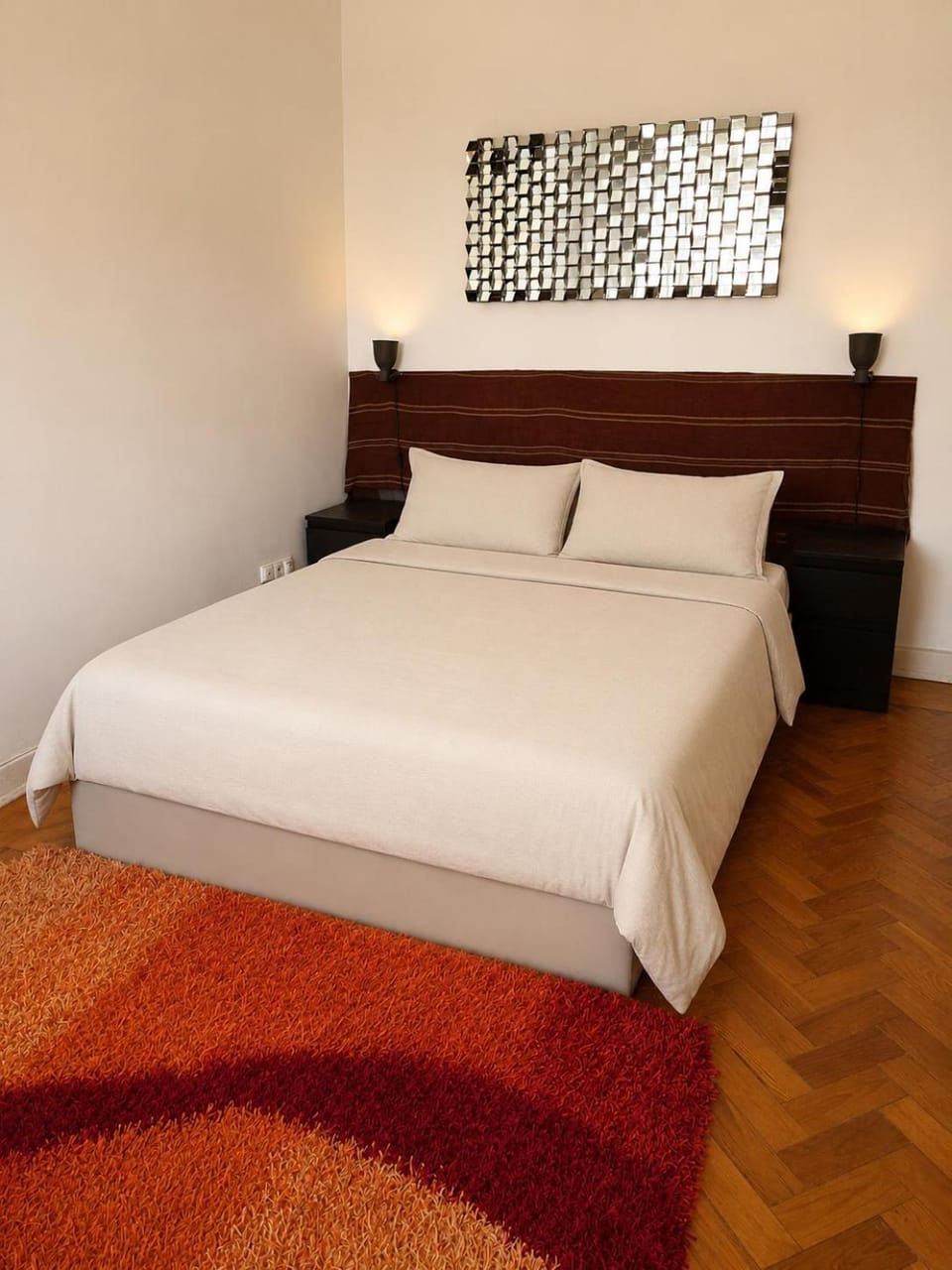 Parque das Nações Room Vacation rental in Lisbon