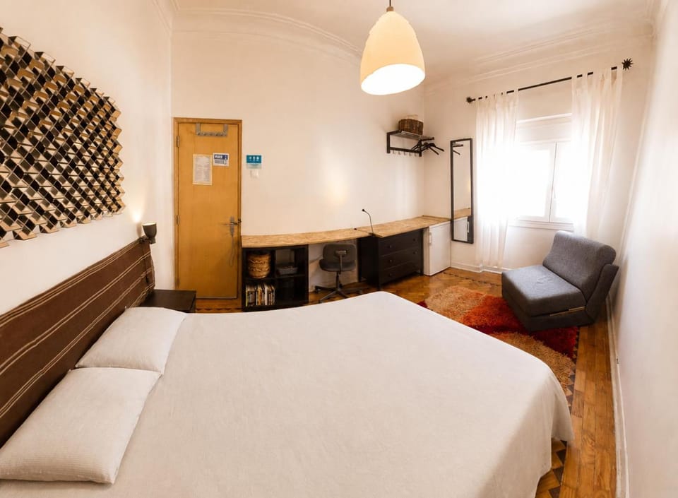 Parque das Nações Room Vacation rental in Lisbon