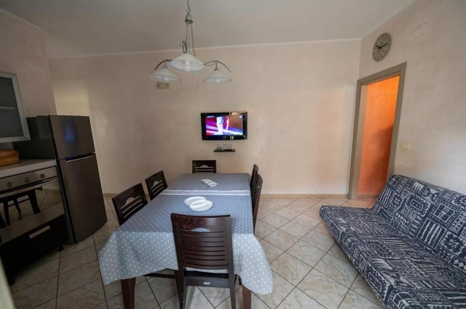 casa vacanza Gallipoli -La Perla- Apartment in Gallipoli