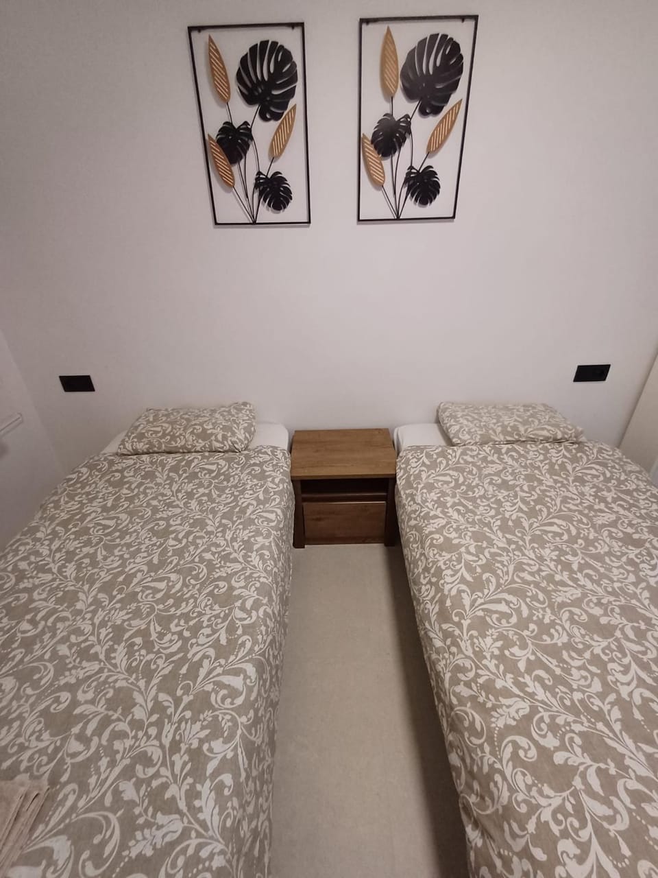 Sunrise Beach Apartment in Santa Pola