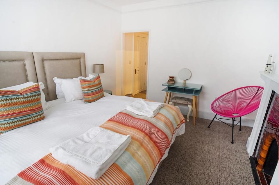 Paskins - Cowes Apartment in England