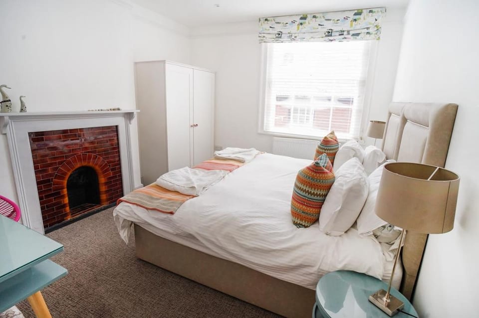 Paskins - Cowes Apartment in England