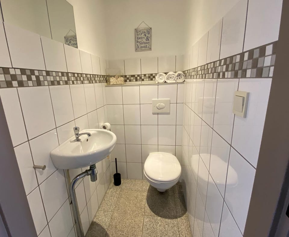 Zeester - Wijk de Brabander 91 Apartment in Zeeland, Netherlands