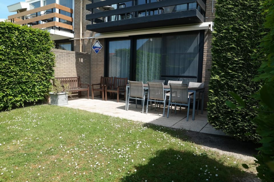 Orka - Wijk de Brabander 93 Apartment in Zeeland, Netherlands