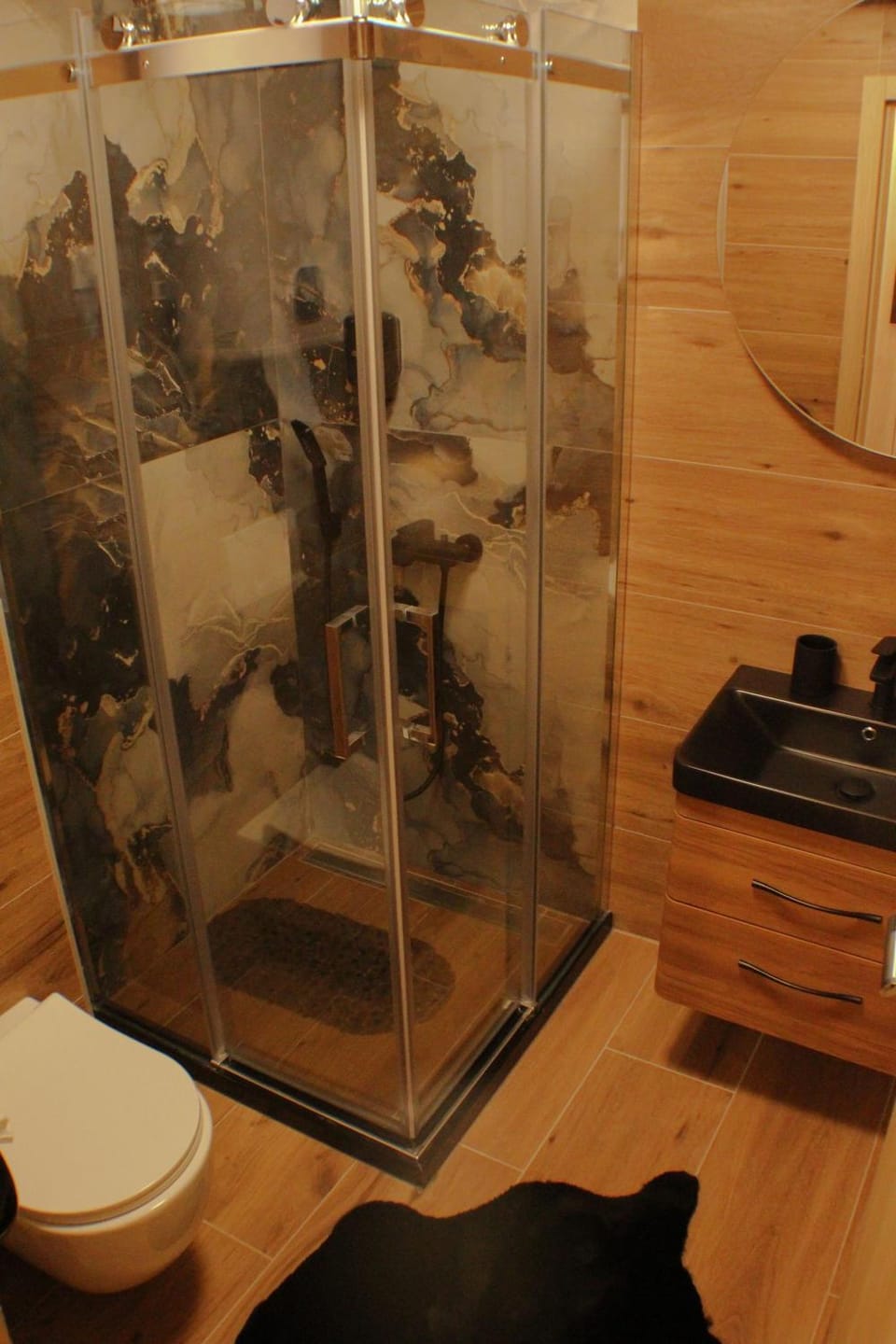 Tarvil Apartmani - Zaovine Apartment in Zlatibor District, Serbia