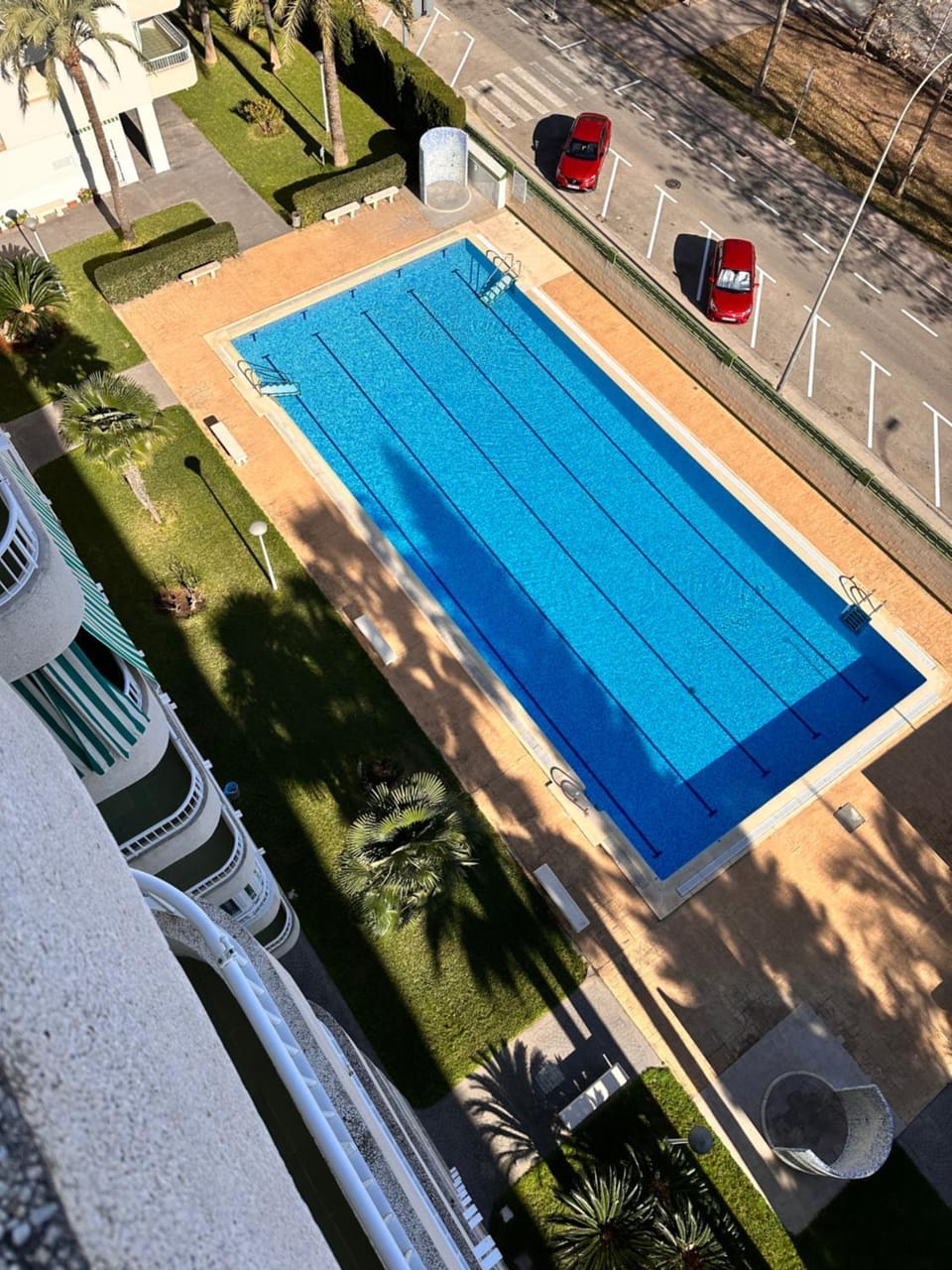 Pool view, Swimming pool, Swimming pool