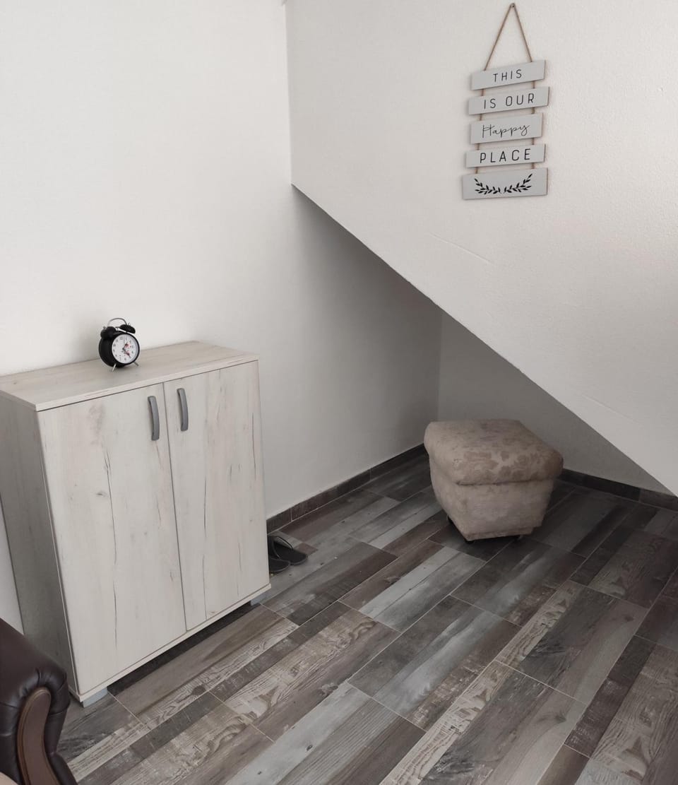 Apollon home apartments Apartment in Montenegro