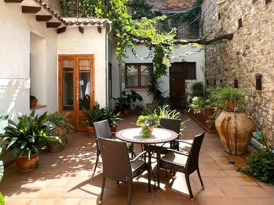 Day, Balcony/Terrace