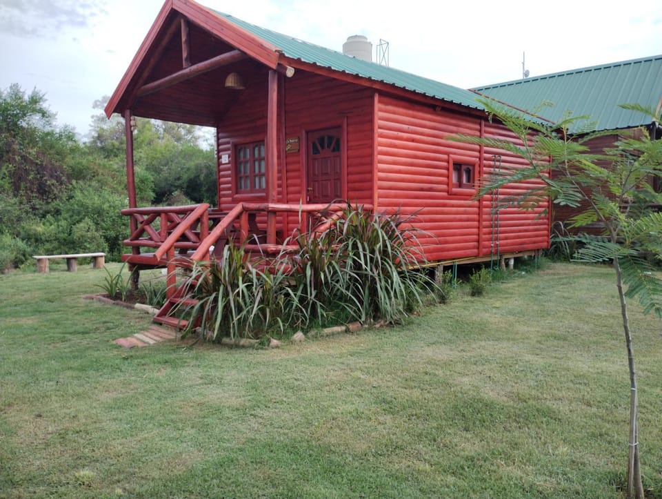 Property building, Natural landscape, Garden view