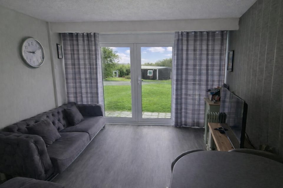 Watkin - Snowdon Cabins - cozy chalet - Glan Gwna, Caernarfon Cabin in Wales