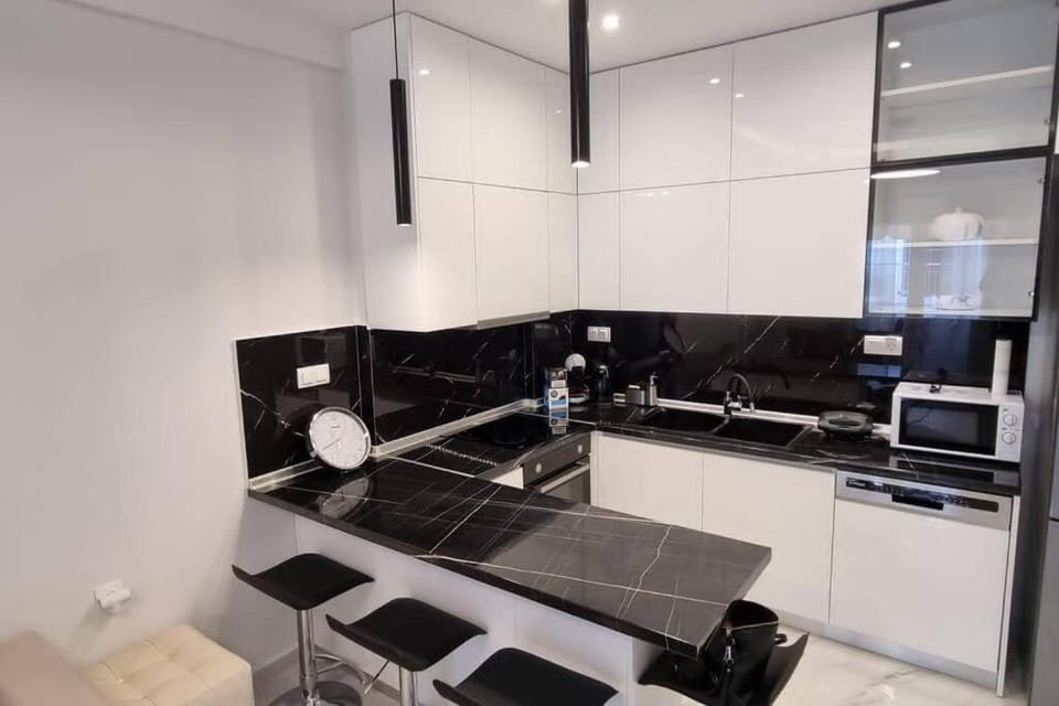 Kitchen or kitchenette, minibar, pet friendly