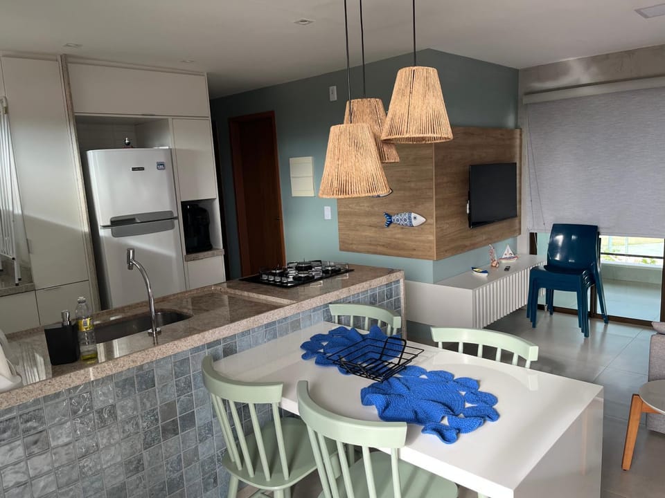 Solar Porto Bello 301 Apartment in Ipojuca