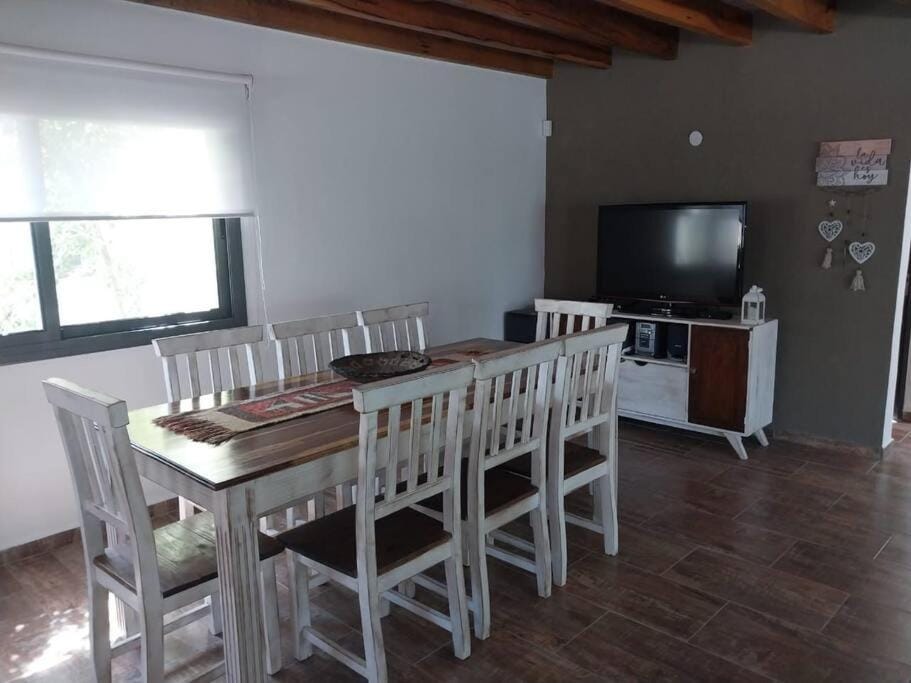 Hermosa casa serrana a pasos del rio House in Cordoba Province