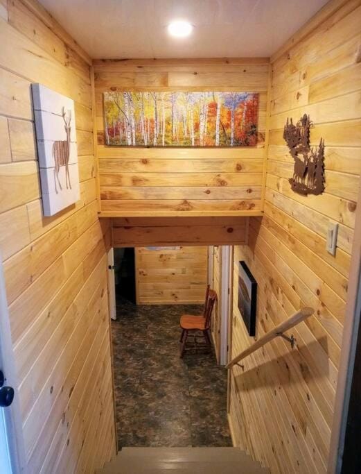 Family friendly cottage ☆walking distance to beach House in Lion's Head