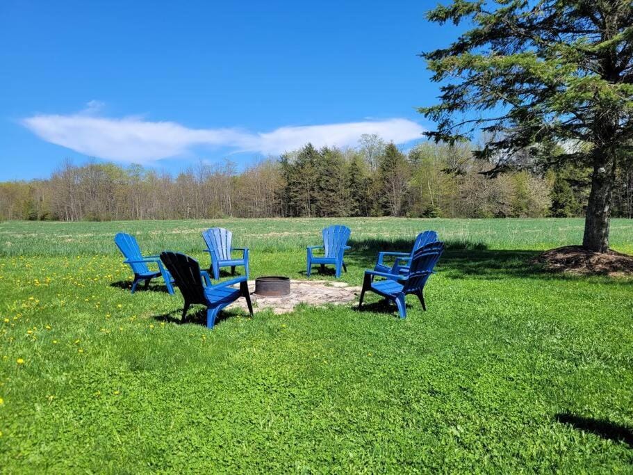 Family friendly cottage ☆walking distance to beach House in Lion's Head