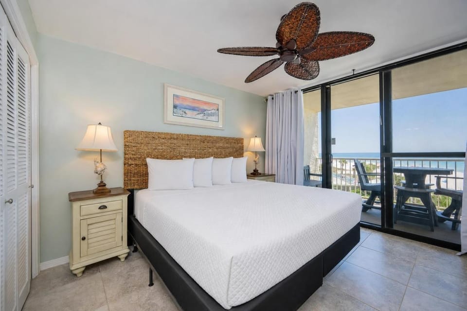 Seaside Beach & Racquet 4407 condo Apartment in Orange Beach