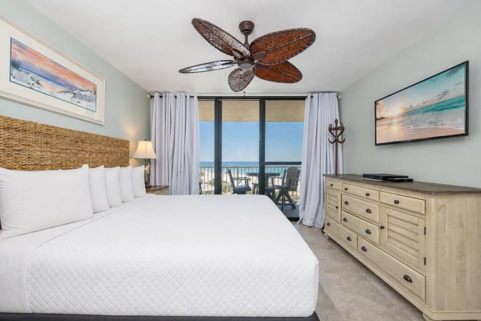 Seaside Beach & Racquet 4407 condo Apartment in Orange Beach