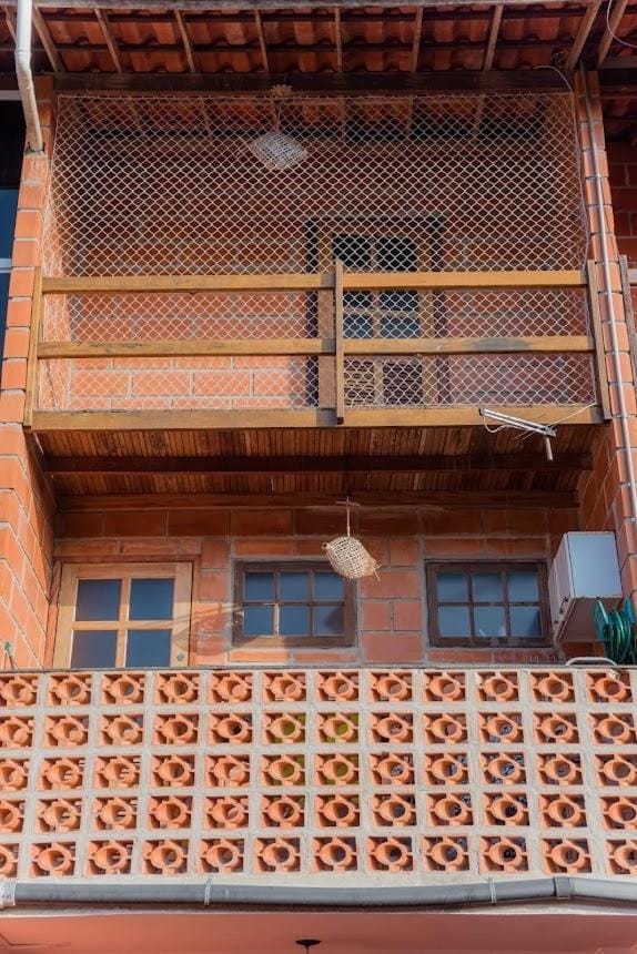 Property building, Balcony/Terrace