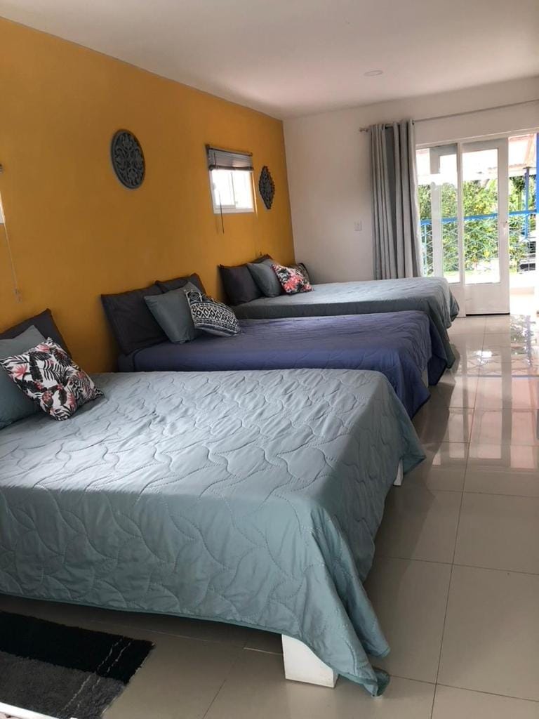 La Bella Vista Country House in Quindio, Colombia