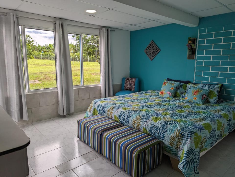 La Bella Vista Country House in Quindio, Colombia